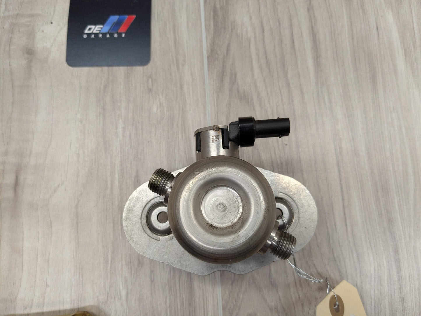 2018 BMW X3 G01 Engine Motor HPFP High Pressure Fuel Pump 7642466