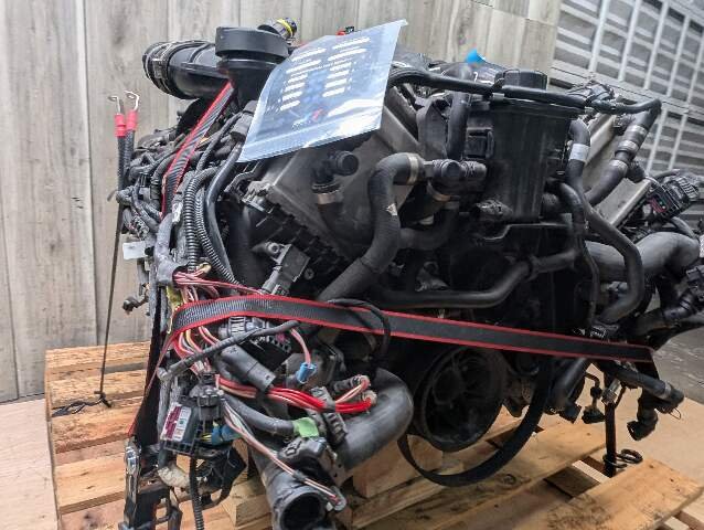 16-19 OEM BMW G11 G12 G30 M550 750 Engine Motor N63R 4.4L V8 AWD 87202 Miles