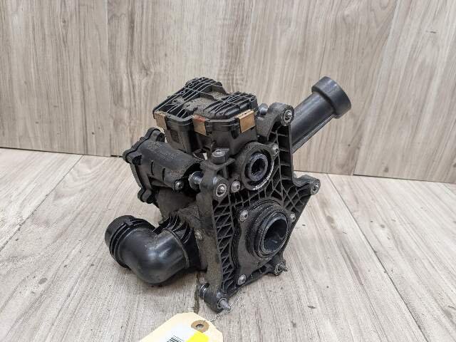 OEM BMW G01 G05 G07 G20 G22 G23 G26 G30 G42 Engine B58 Heat Management Module