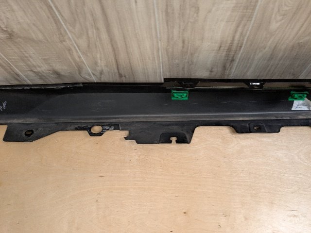 22-25 OEM BMW G42 230 M240 M SPORT Left Driver Side Skirt Rocker Panel