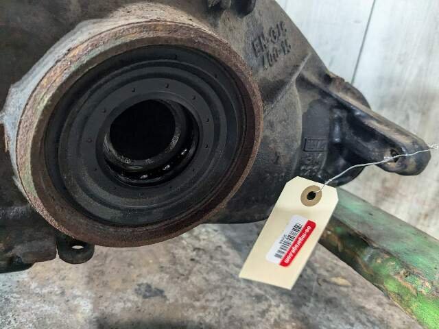 07-13 OEM BMW E70 X5 3.5d Rear Differential Axle Carrier 3.64 DIESEL M57