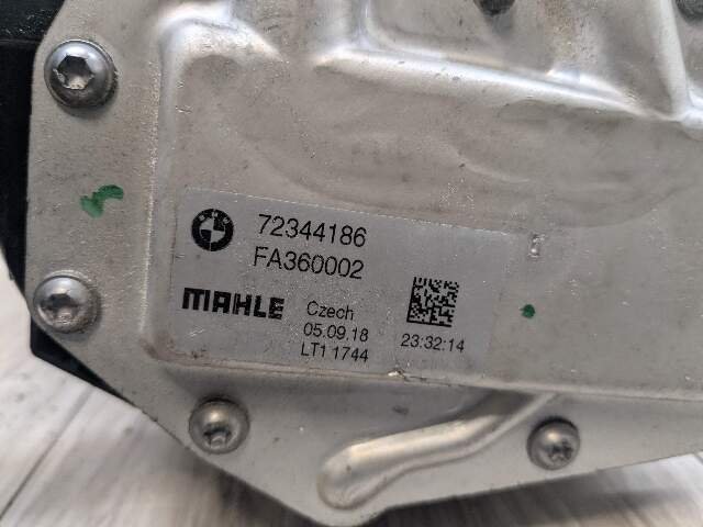 16-21 OEM BMW F22 F30 F32 F36 G01 G12 G30 330 430 B46 Intake Manifold Assembly