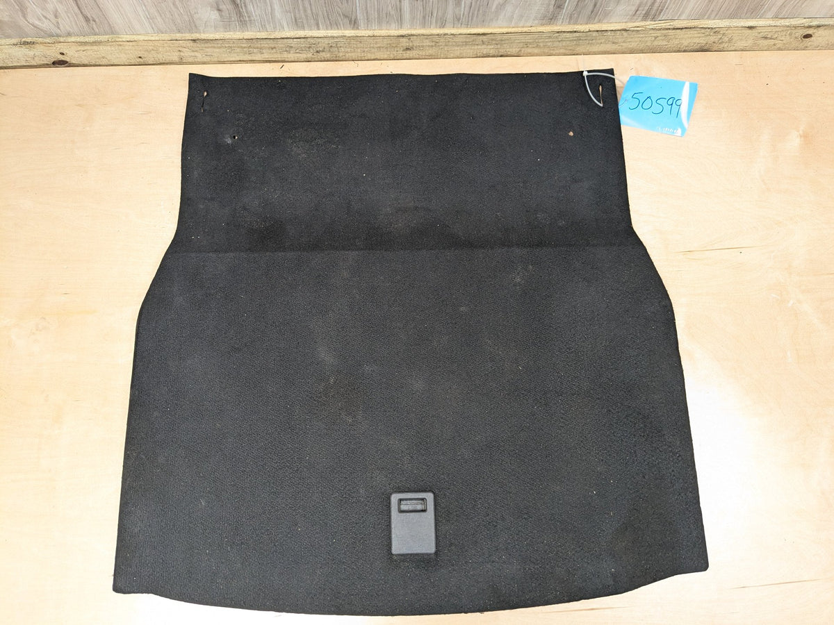 2016 Mercedes-Benz C43 W205- Rear Trunk Cargo Floor Carpet Spare Tire Cover