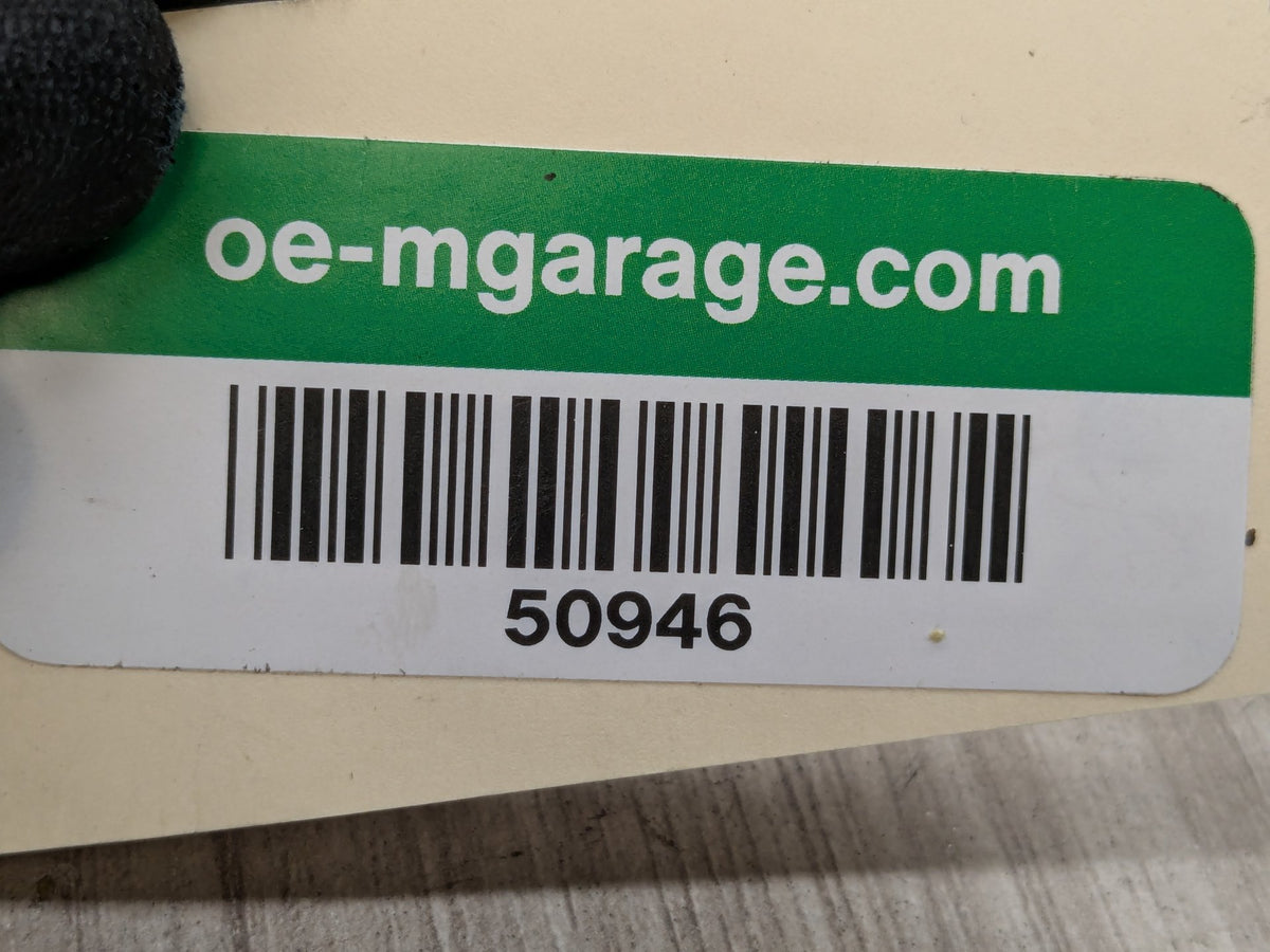 OEM Mercedes W205 C300 Communication Emergency Control Module