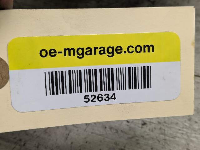2019 - 2026 BMW X5 G05 ABS Pump Module 6899247 B58B30M1