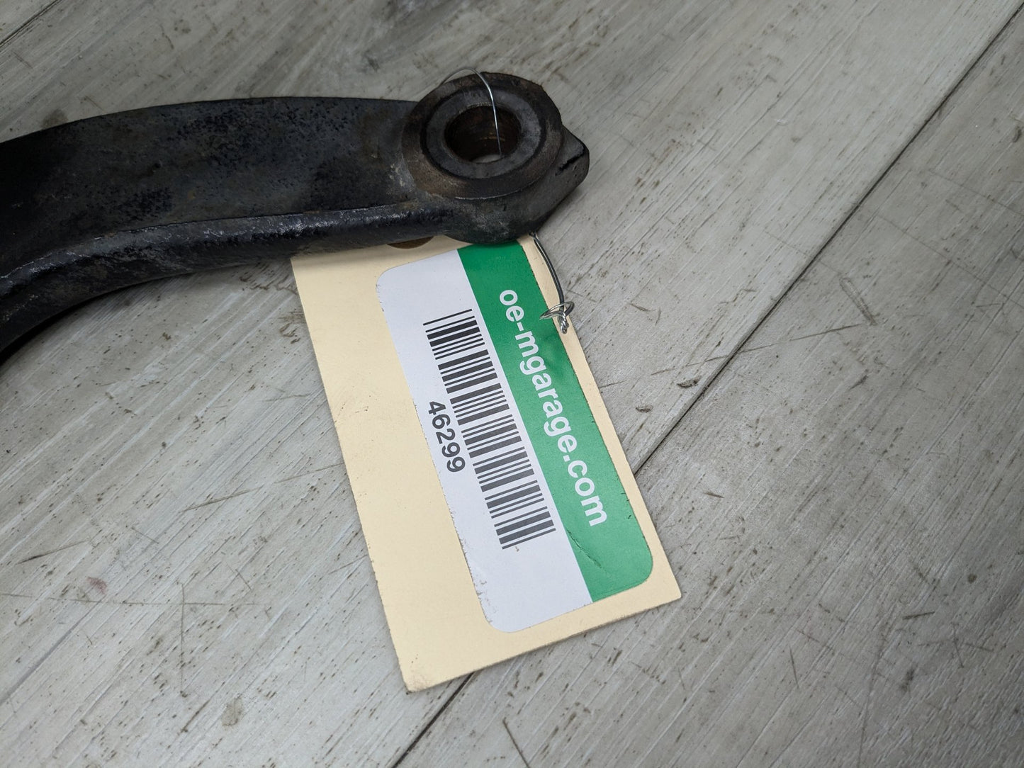 OEM BMW F15 F16 X5 X6 Front Right Passenger Spring Strut Shock Absorber VDC
