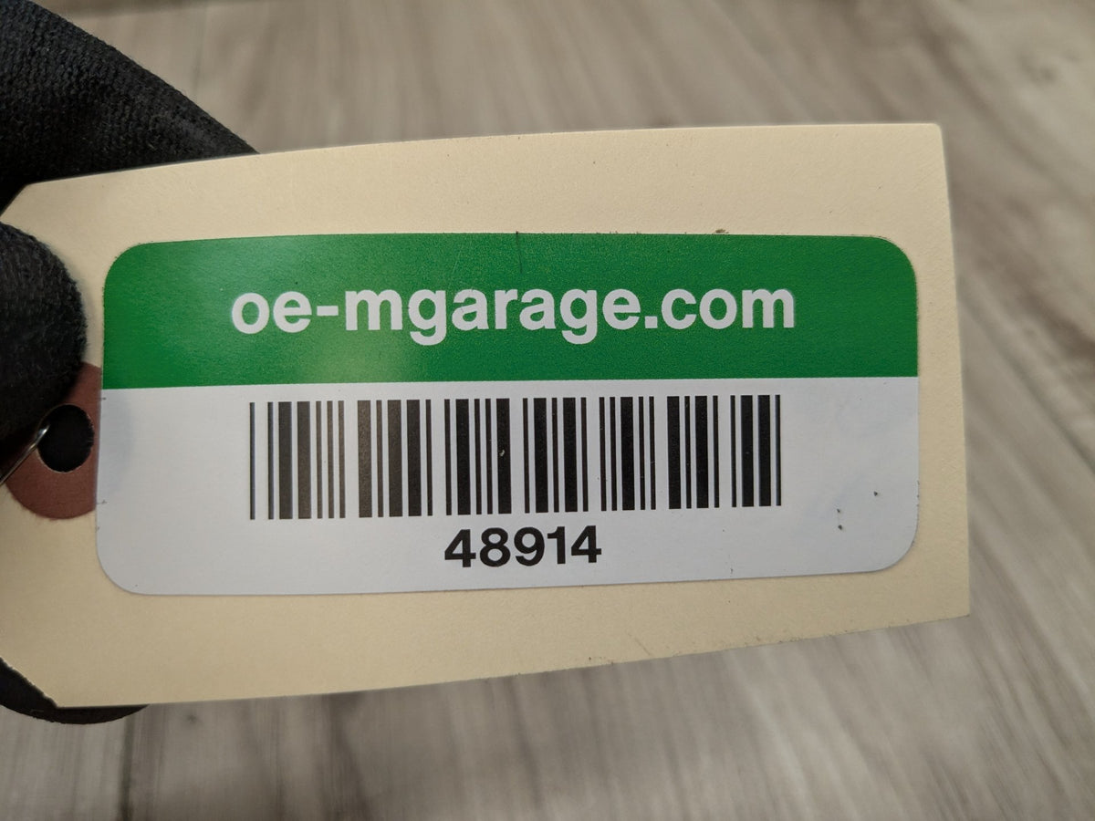 18-24 OEM BMW G01 G02 F97 X3 X4 Dash Left Driver Knee Airbag Air Bag 9363843