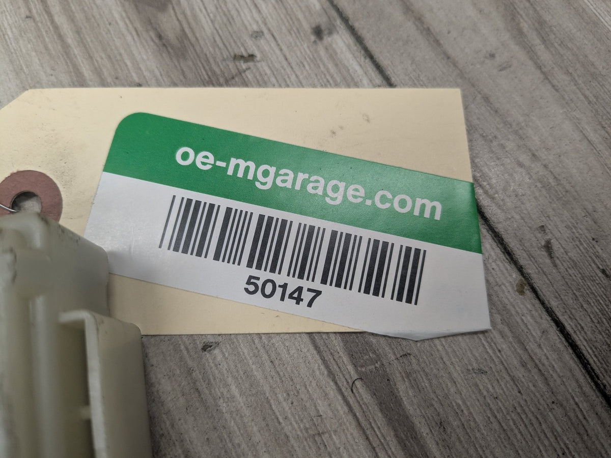 OEM BMW F90 F97 G01 G12 G30 BDC Body Domain Control Control Module Unit w/ Key