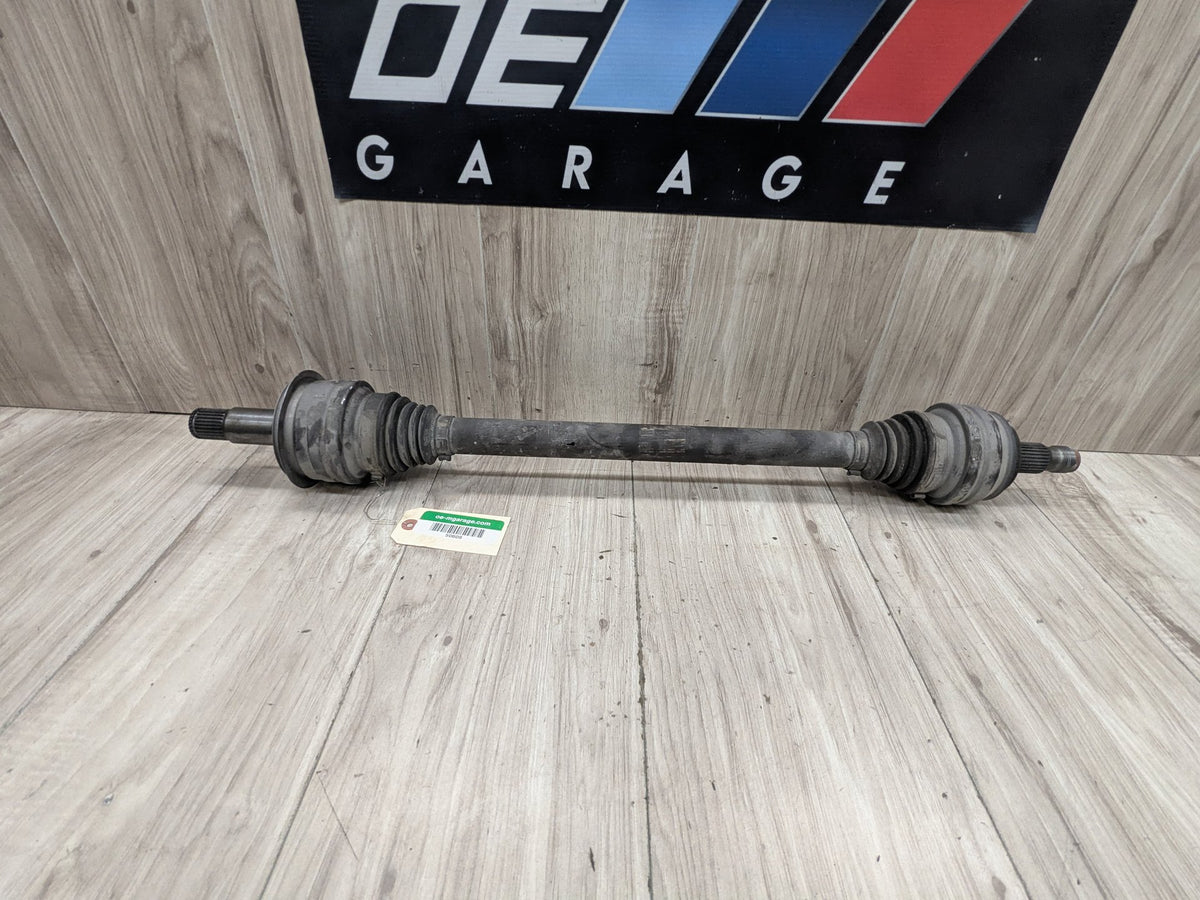 2015-2021 Mercedes-Benz C43 W205 Rear Left or Right Half Shaft Output CV Axle A2053509608 OEM