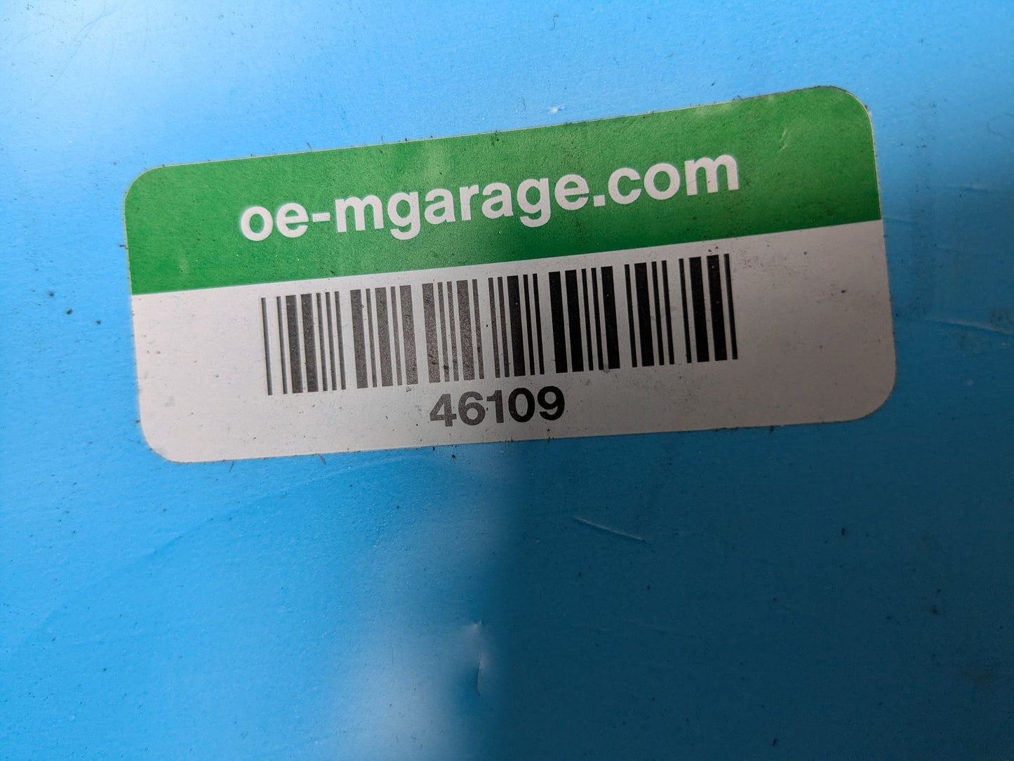 OEM BMW F22 F23 F87 228 M235 M240 Rear Bumper Reinforcement Carrier Impact Rebar
