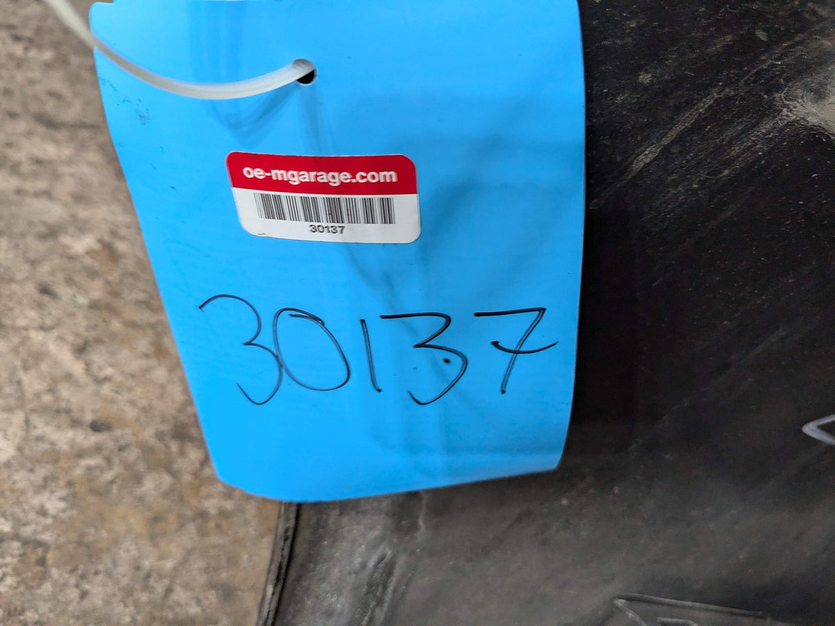 2011 BMW 135i E88- Rear Bumper Cover