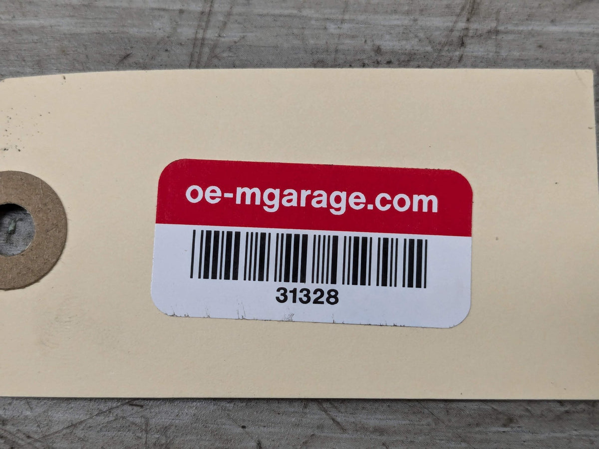 19-23 OEM BMW F95 G05 X5 X5M Rear Left Driver Side Seatbelt Seat Belt Retractor