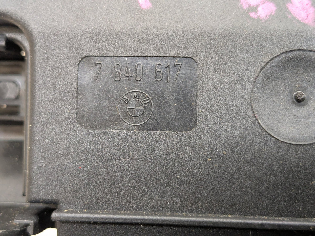 2011 BMW 135i E88 Liftgate Trunk Lid Liftgate Lock Latch Actuator 7840617 OEM BMW E82 E88 E90 E92 E93 Rear Trunk Lid Latch Lock Opener Actuator w/ Cable OEM