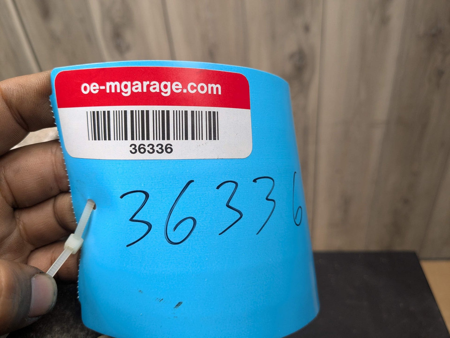 2012 BMW X5 Transmission Transfer Case k 7599887