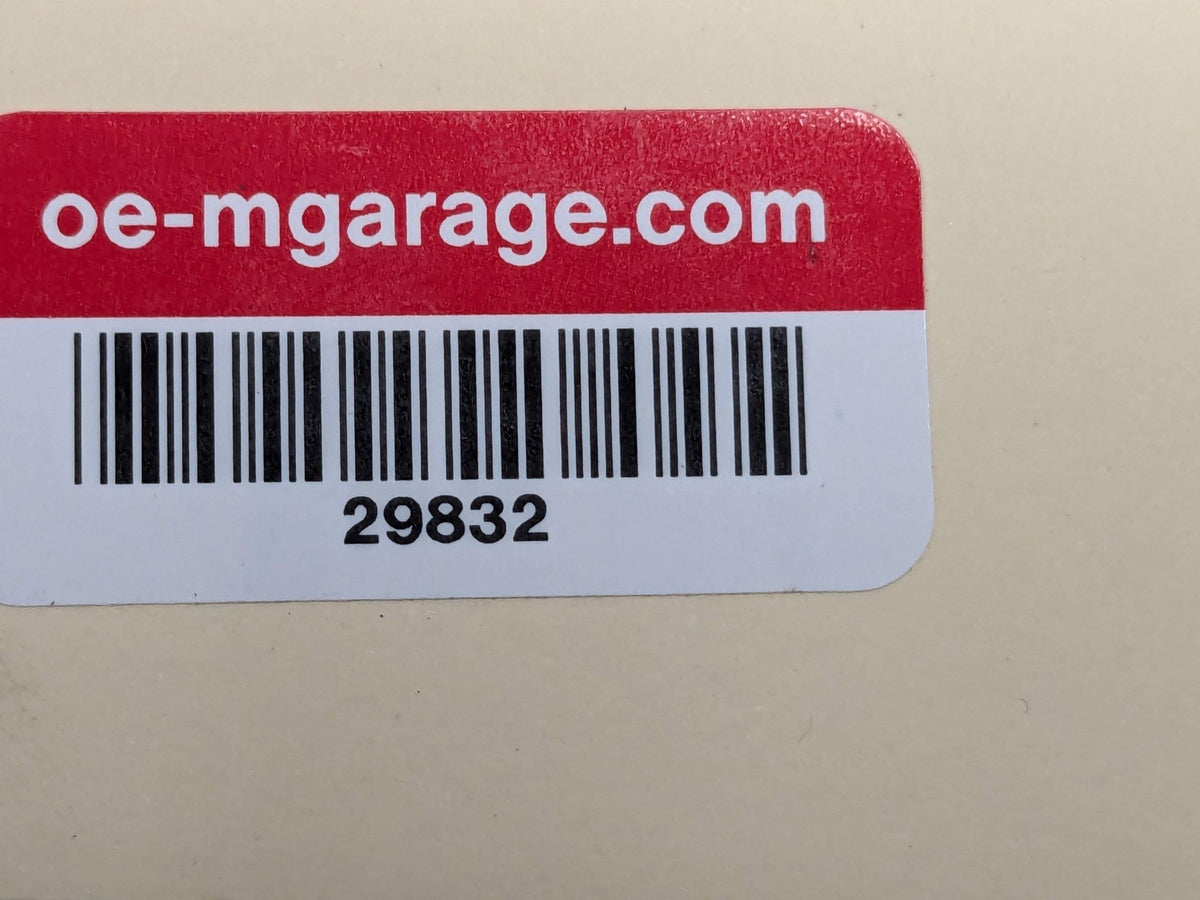 16-19 OEM BMW G12 740 750 COMFORT ACCESS Front Rear Right Passenger Door Handle