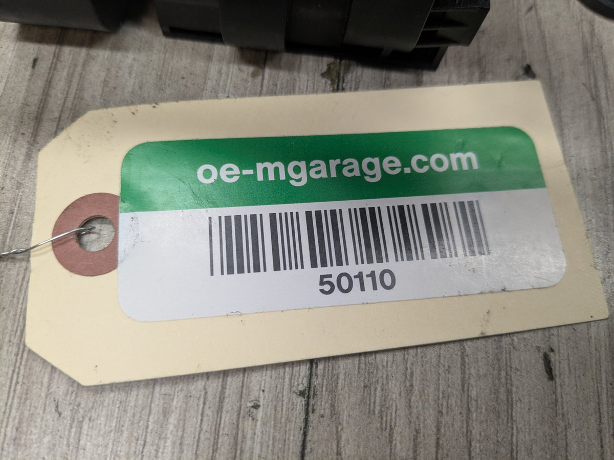 16-19 OEM BMW G11 G12 750 Auto Shifter Gear Selector Switch SPORT