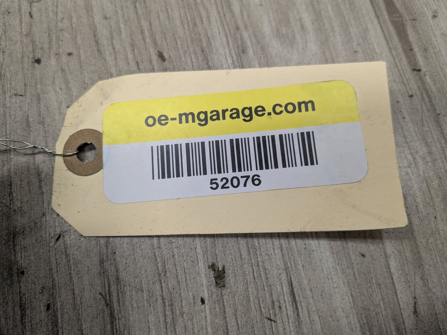 OEM BMW G01 G05 G20 G30 G42 M340 M440 Engine B58C Heat Management Module 8642559