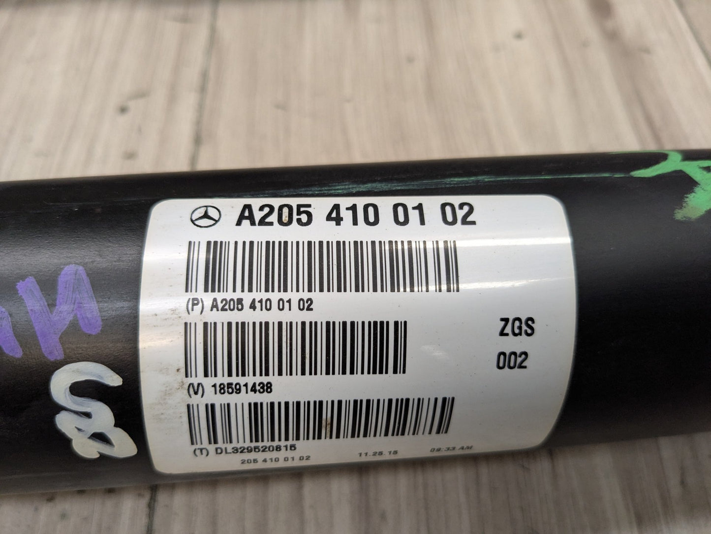 149 (Polar white - Standard finish)