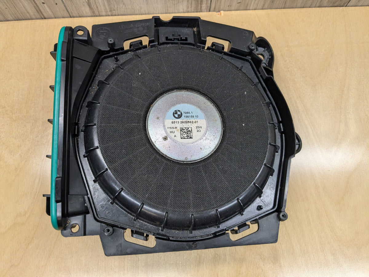 OEM BMW G20 G22 G26 G42 G80 G82 Right Passenger Sub Subwoofer Audio Speaker HIFI