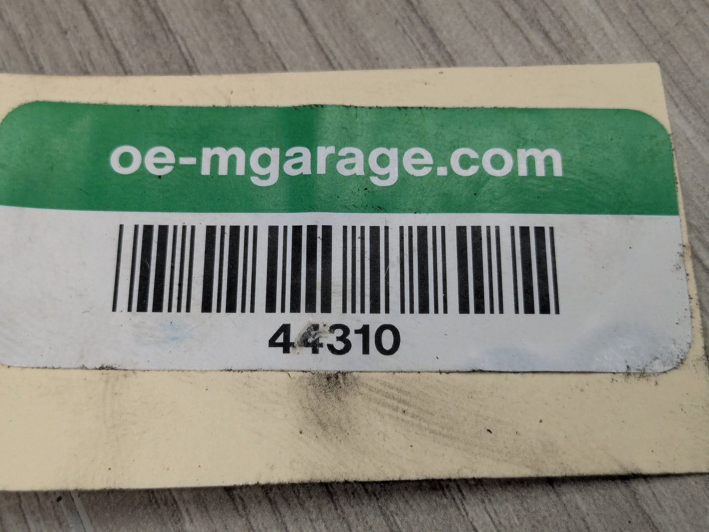 OEM BMW G01 G20 G26 G30 G42 330 430 Engine B46 Heat Management Module 8642560