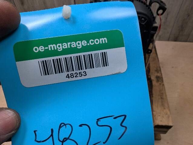 2017-20 AUDI A4 A5 Q7 2.0L AWD Engine Motor Long Block CYMC OEM TESTED!