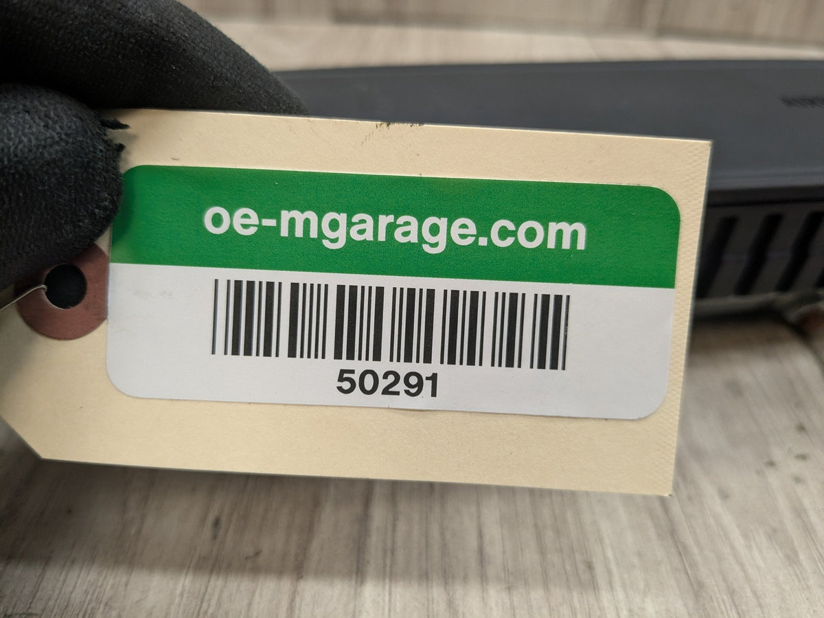 OEM BMW F22 F30 F32 F33 F36 F80 F82 F83 Front Left Driver Knee Lower Dash Airbag