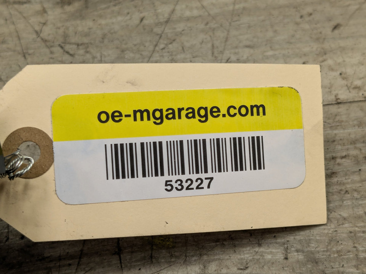 16-20 OEM BMW G30 G32 G11 G12 F90 M5 Front Radar Sensor Module Unit