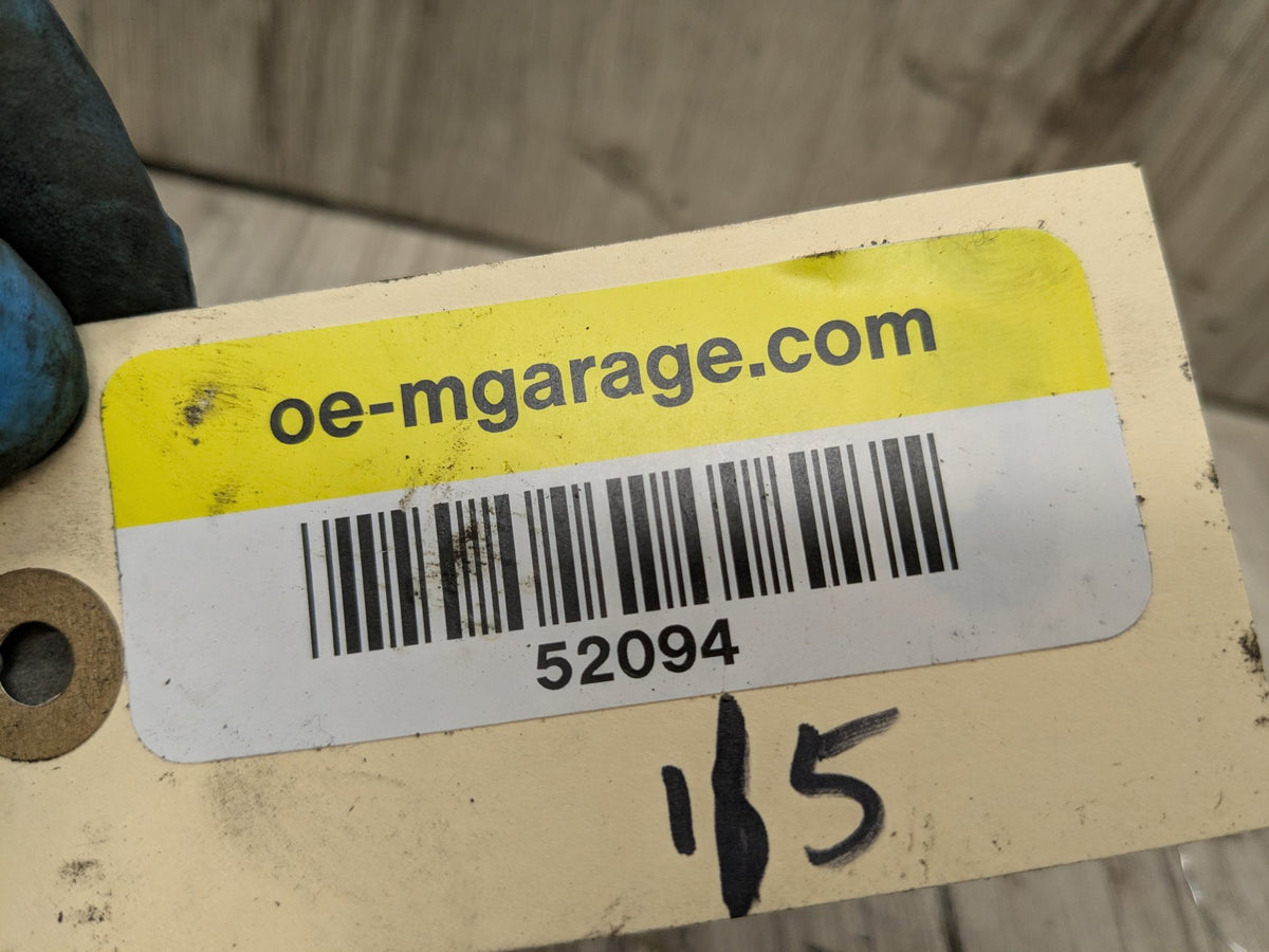 18-24 OEM BMW G01 G02 X3 X4 REAR Left Driver Side Upper Lower Control Arm SET