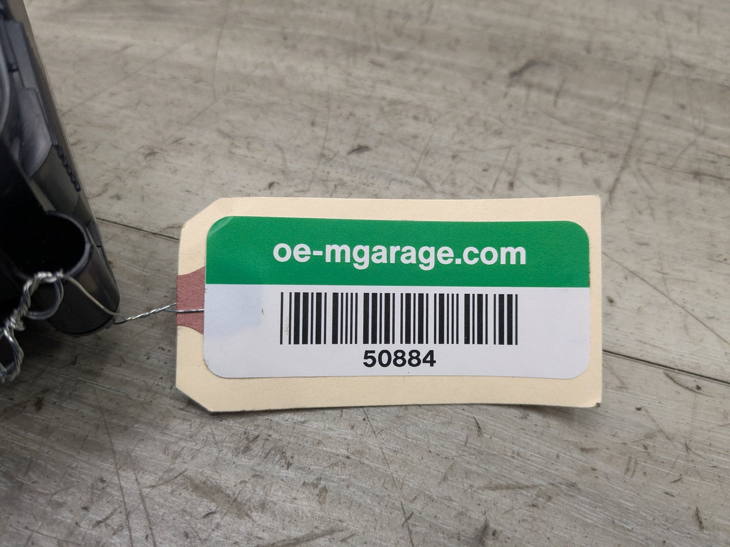 2009-2017 Mercedes-Benz E550 E-Class A207 Instrument Speedometer Guage Cluster A2129001714