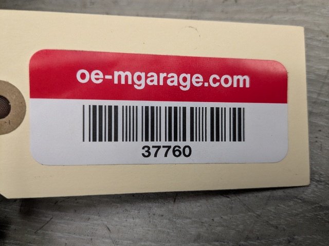 OEM BMW F10 F22 F30 F32 DME ECU Engine N55 Control Unit Module Computer MEVD172G