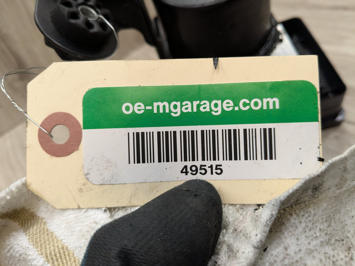03-05 OEM BMW E46 E85 Z4 ABS Brake Pump Anti Lock DSC Dynamic Stability M54