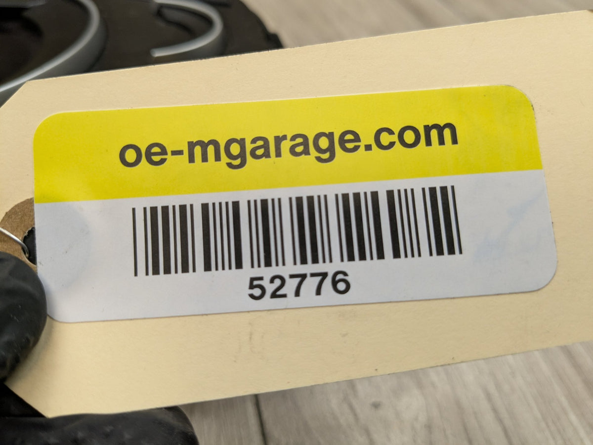 PRE-LCI OEM BMW G01 G02 G12 G30 X3 Digital Instrument Speedometer Gauge Cluster