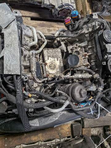 2018-2024 AUDI S4 S5 SQ5 3.0 V8 ENGINE MOTOR CWG / CWGD OEM 105k Miles RAN!