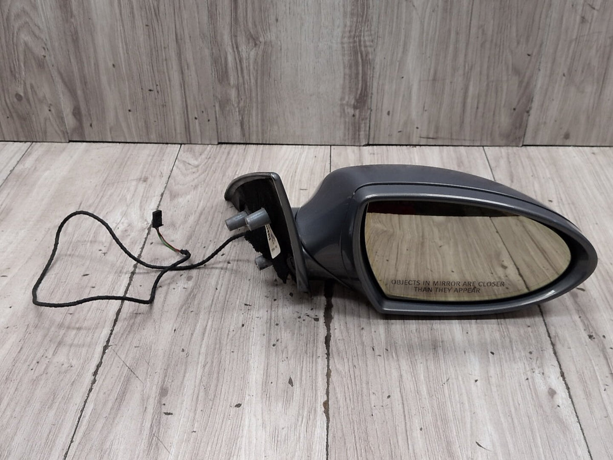 2004-2010 BMW M6 E64 Front Right Passenger Side Mirror Assembly 7906350