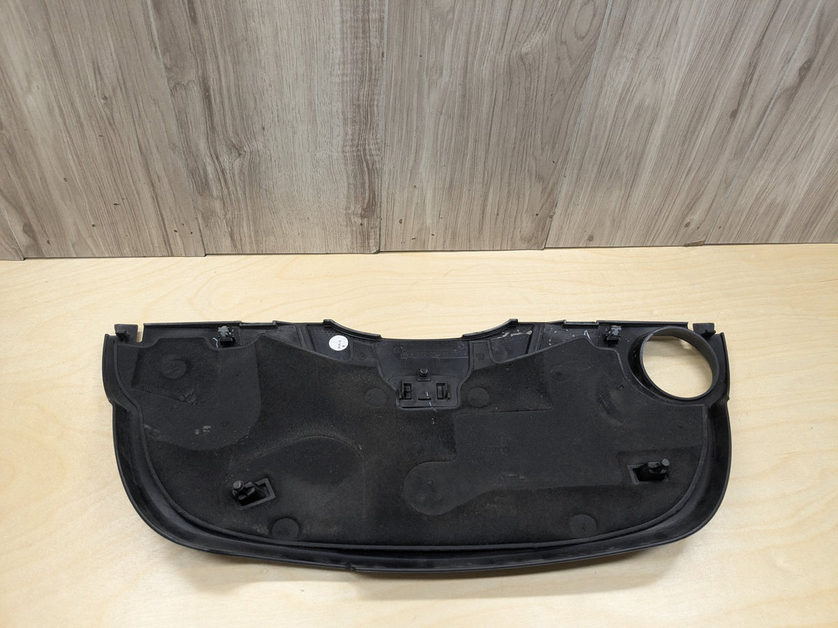 2009-2011 Mercedes-Benz R171 SLK-Class M272 Engine Cover A2720101067