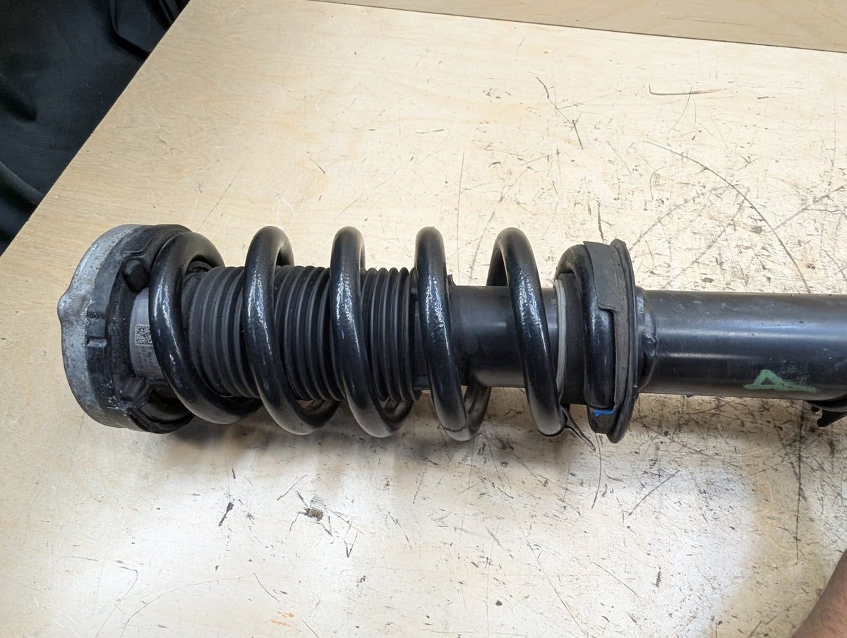 19-23 OEM BMW G05 X5 40 50 Front Right Passenger Spring Strut Shock Absorber VDC
