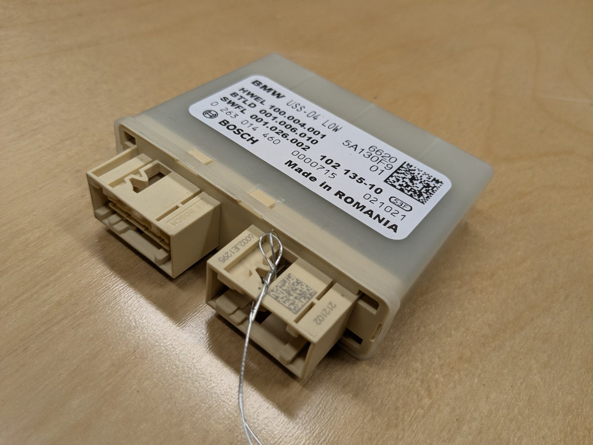 OEM BMW F44 G01 G05 G20 G22 G23 G80 G82 Parking Distance Control Module Unit PDC