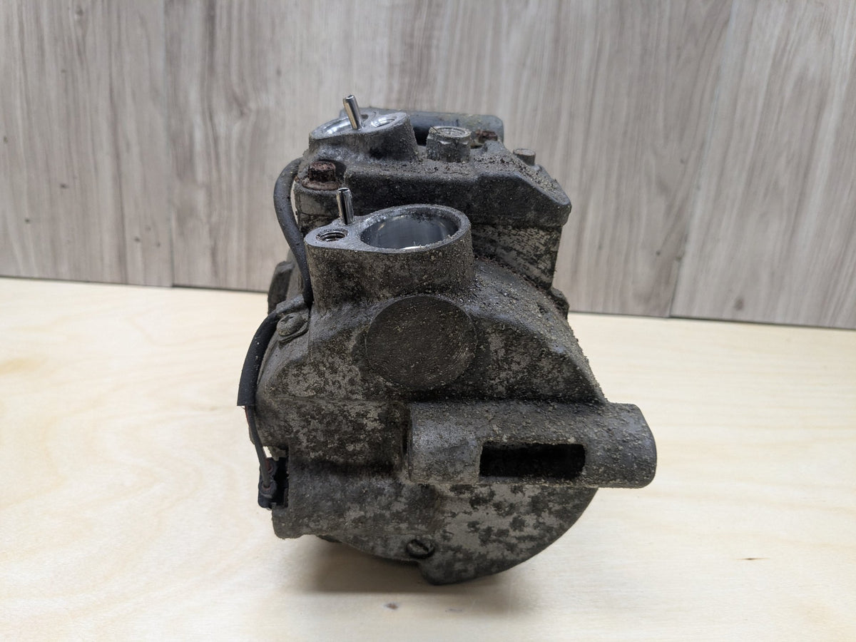 2009-2011 Mercedes-Benz R171 SLK-Class M272 A/C Compressor Clutch A0012305411