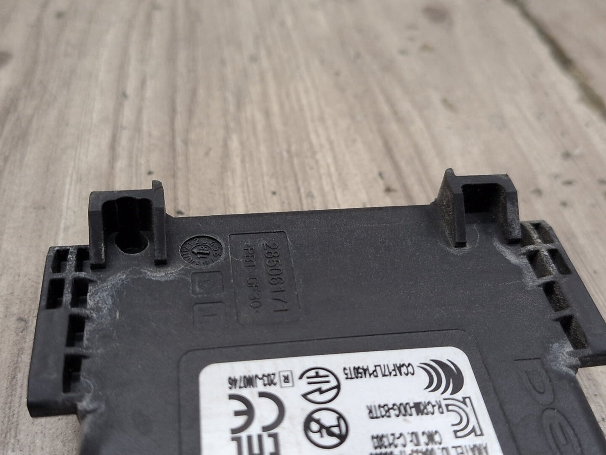 2019-2026 BMW X5 G05 Blind Spot Lane Sensor Radar Module 6899157 OEM