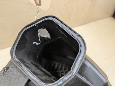 OEM BMW F22 F23 F30 F32 F33 F36 Engine N55 Air Box Filter Cleaner Intake Housing