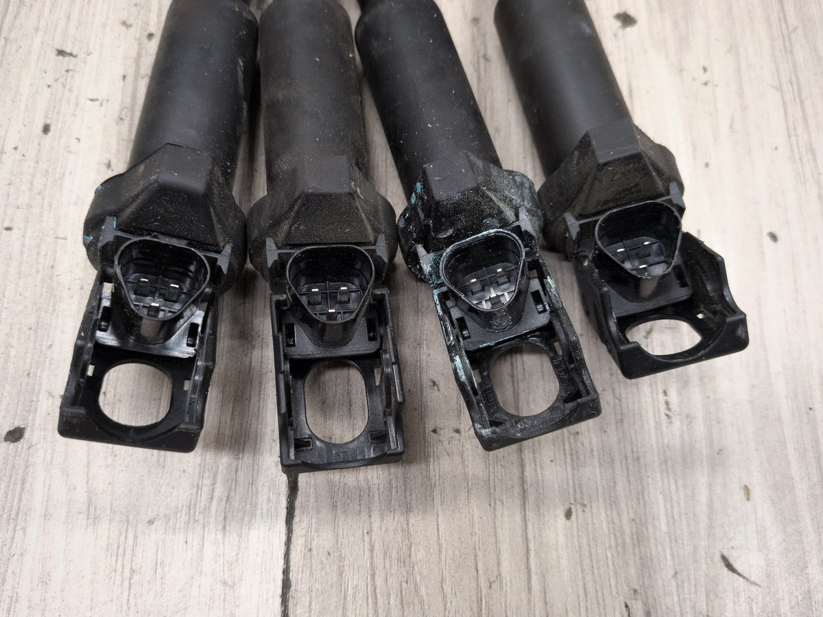 2011-2016 BMW F10 M5 S63B44T0 Engine Motor Ignition Coil SET 8647689