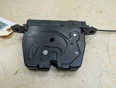 OEM BMW F06 F10 F13 F30 F32 F80 F82 Rear Trunk Lid Latch Lock Opener Actuator