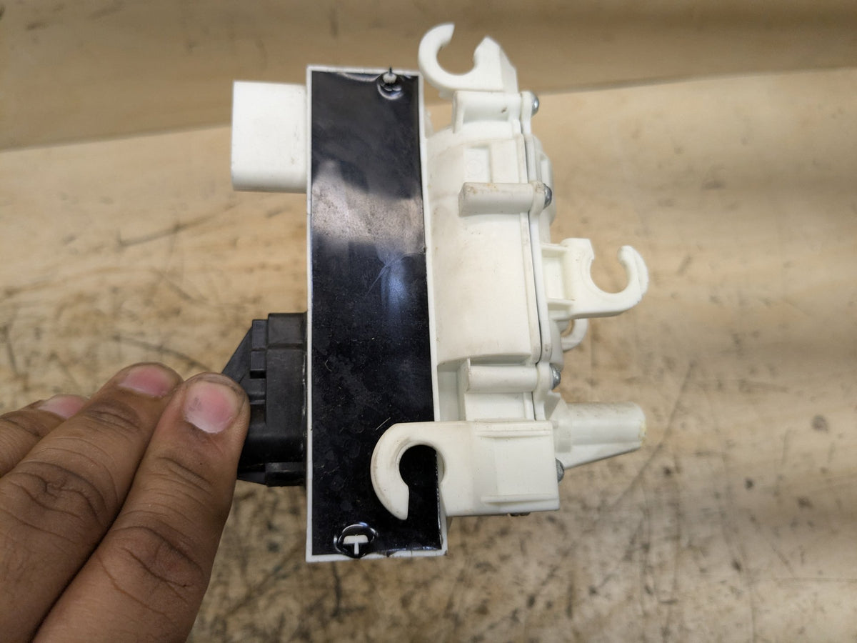 2016-2019 BMW 750i G12 Rear Left Driver Door Latch Lock Actuator 2581897 OEM