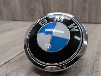 2004-2010 BMW M6 E64 Liftgate Trunk Lid Lock Unlock Switch 7061327 OEM