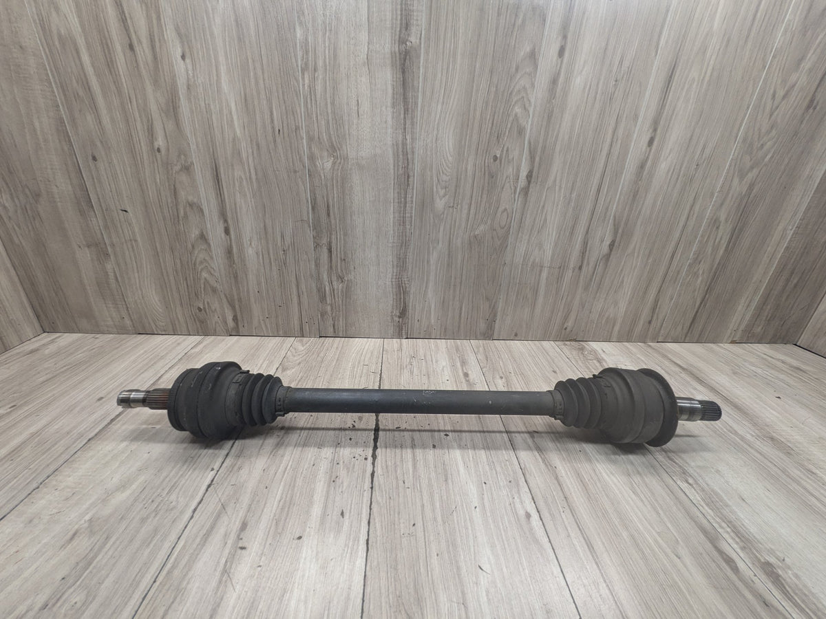 2009-2012 Mercedes E550 W212 Rear Left/Right CV Axle Half Shaft A2213502010