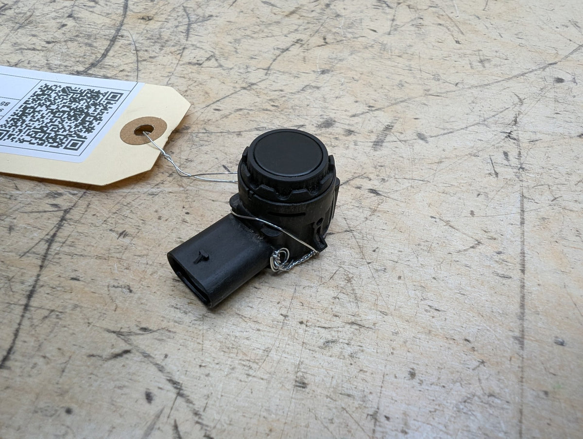 OEM BMW F44 G05 G12 G20 G22 G23 G26 G80 PDC Parking Distance Sonic Sensor Black