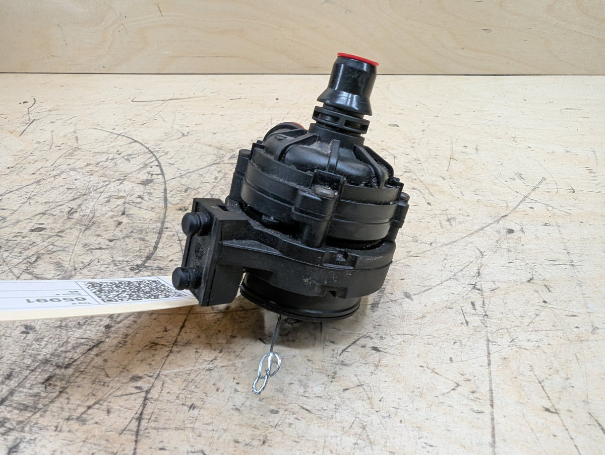 MATCH* OEM BMW F22 F30 F36 G01 G05 G20 G80 Engine Auxiliary Electric Water Pump