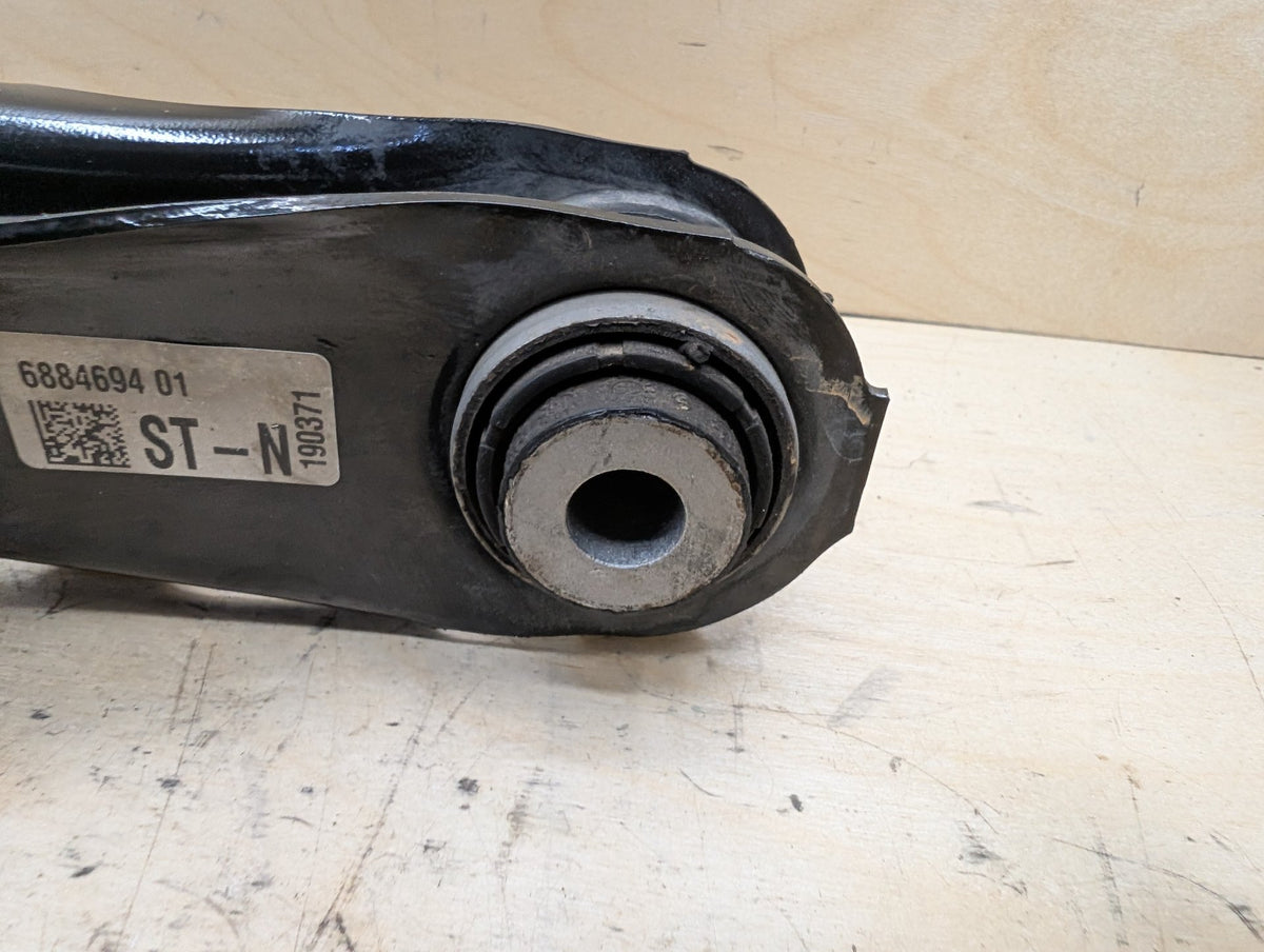 19-26 OEM BMW G20 G22 G26 G42 Rear Right Passenger Upper Lower Control Arm SET