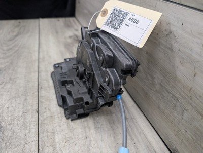 OEM BMW F97 F98 G01 G02 X3 X4 X3M FRONT Right Passenger Door Lock Latch Actuator
