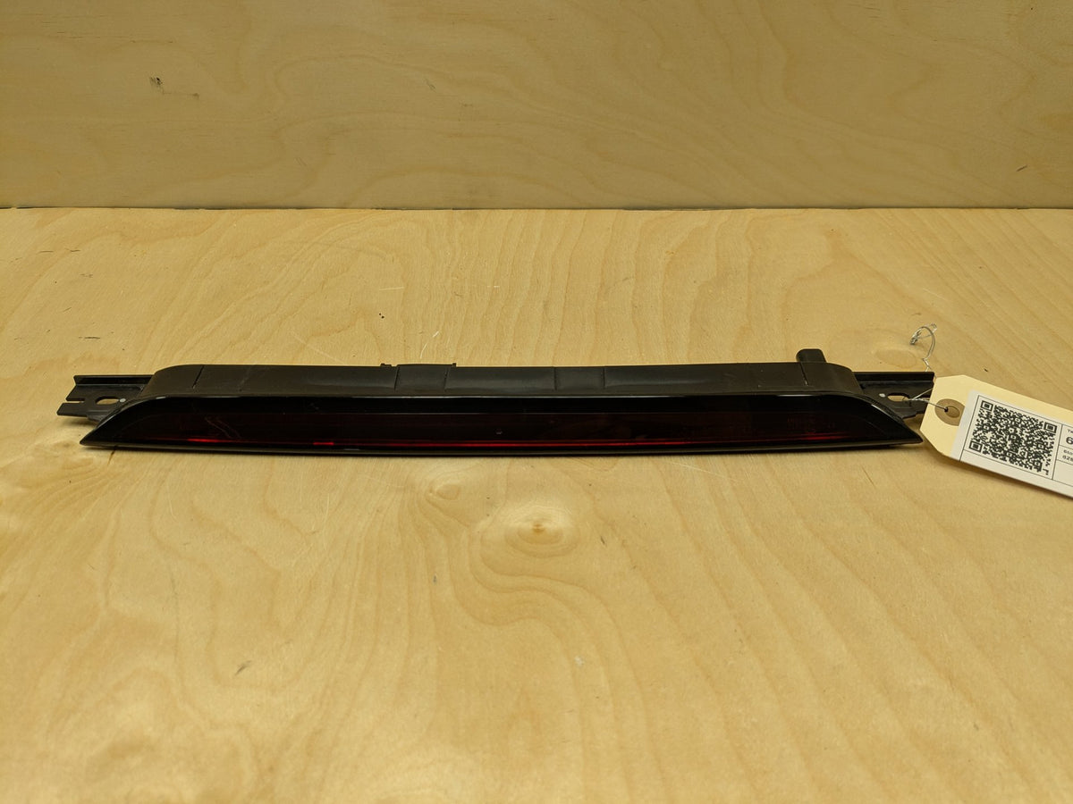 2018-2025 BMW X3 G01 Upper Liftgate Trunk Lid 3rd Brake Light 7426511 OEM